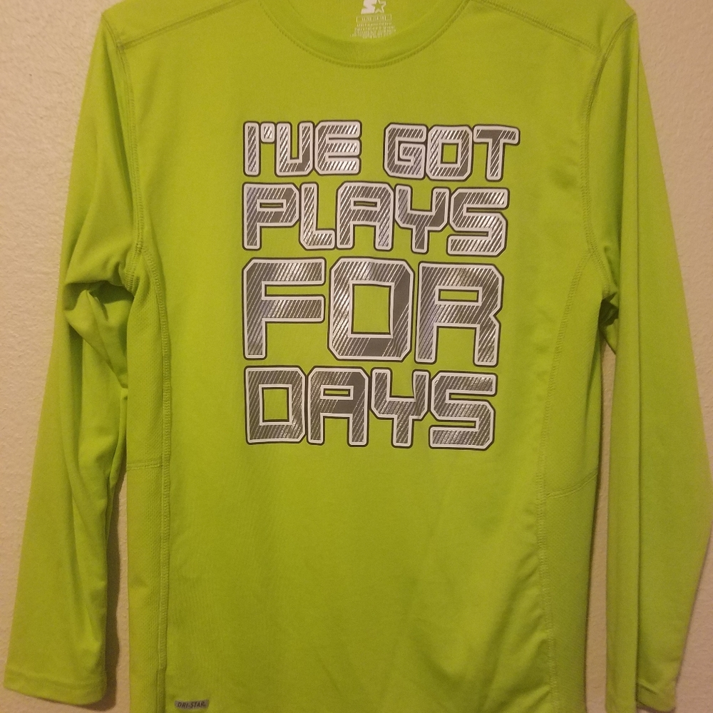 STARTER ACTIVEWEAR Boys size 14/16